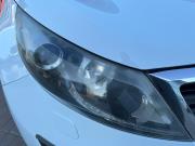 Kia Sportage III Астрахань  - изображение 33