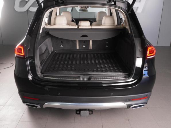 Mercedes-Benz GLE II (V167) с пробегом 2020 года, цена 6 172 000 рублей, 155734 км, внедорожник, Автокод Объявления