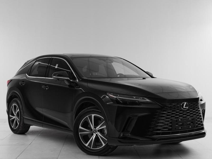 Lexus RX V Москва  - изображение 4