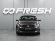 Volkswagen Polo V Рестайлинг Воронеж  - изображение 19