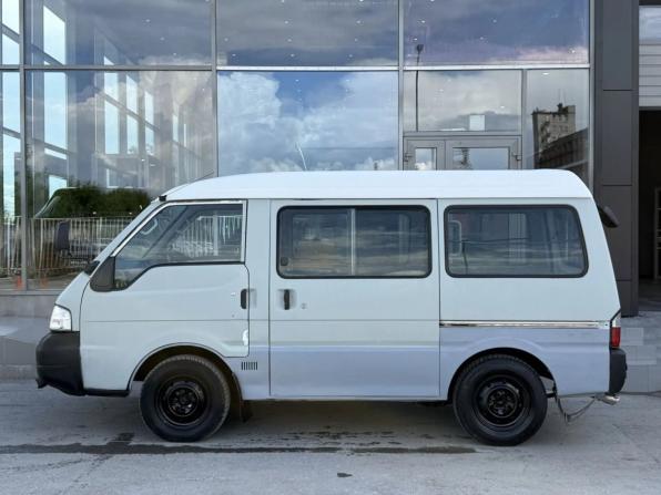 Nissan Vanette IV с пробегом 2001 года, цена 350 000 рублей, 467012 км, минивэн, Автокод Объявления