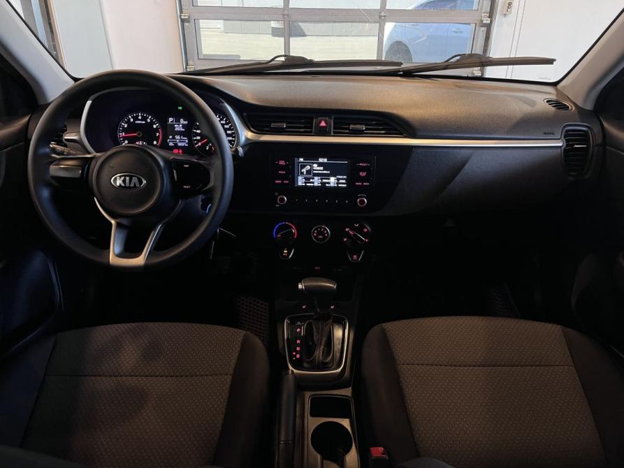 Kia Rio IV Рестайлинг Чебоксары  - изображение 9