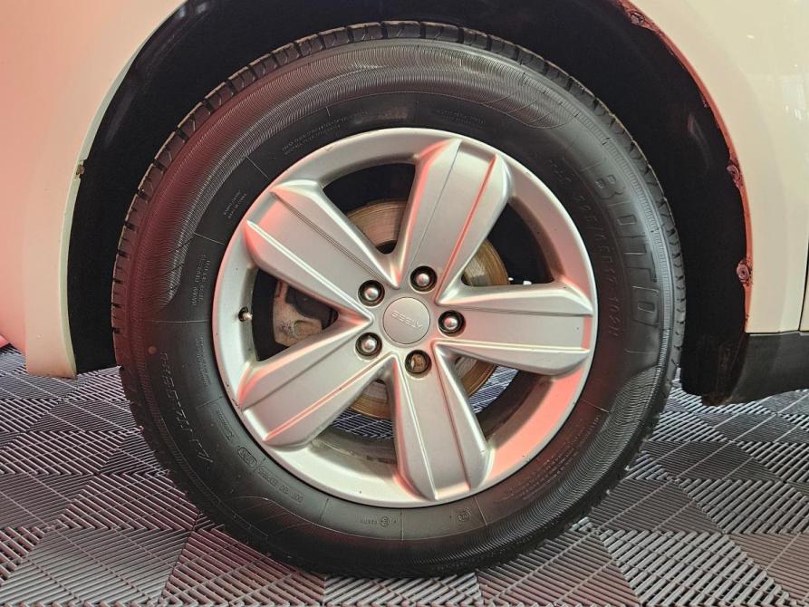 Geely Emgrand X7 I Вологда  - изображение 20