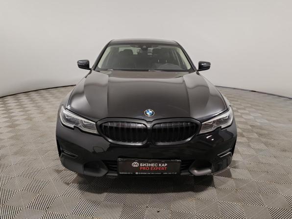 BMW 3 серии VII (G2x) с пробегом 2019 года, цена 2 683 000 рублей, 182031 км, седан, Автокод Объявления