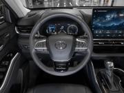 Toyota Highlander IV (XU70) Москва  - изображение 41