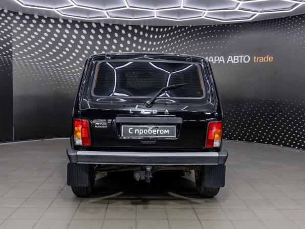 Lada (ВАЗ) Niva Legend с пробегом 2022 года, цена 690 000 рублей, 94739 км, внедорожник, Автокод Объявления