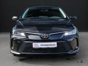 Toyota Corolla XII (E210) Москва  - изображение 19