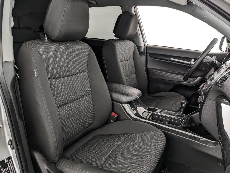 Kia Sorento II Рестайлинг Москва  - изображение 24