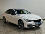 BMW 3 серии VI (F3x) Санкт-Петербург  - изображение 19