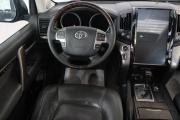 Toyota Land Cruiser 200 Series Омск  - изображение 41