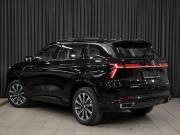 Changan CS75 Plus III Москва  - изображение 33