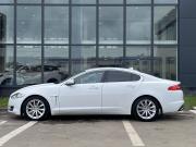 Jaguar XF I Рестайлинг Москва  - изображение 34