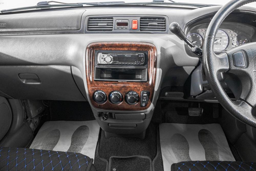 Honda CR-V I Барнаул  - изображение 12