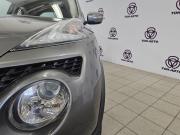 Nissan Juke I Рестайлинг Тольятти  - изображение 29
