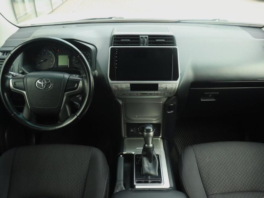 Toyota Land Cruiser Prado 150 Series Рестайлинг 3 Казань  - изображение 7