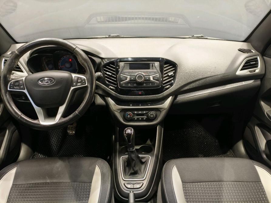 Lada (ВАЗ) Vesta I Нижний Новгород  - изображение 7