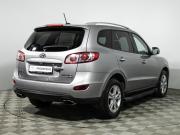 Hyundai Santa Fe II Рестайлинг Санкт-Петербург  - изображение 25