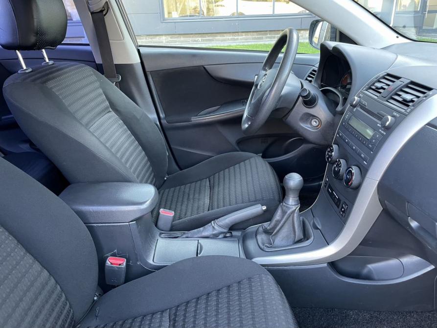 Toyota Corolla X (E140 E150) Ярославль  - изображение 9