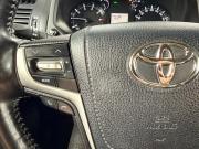 Toyota Land Cruiser Prado 150 Series Рестайлинг 2 Тюмень  - изображение 39