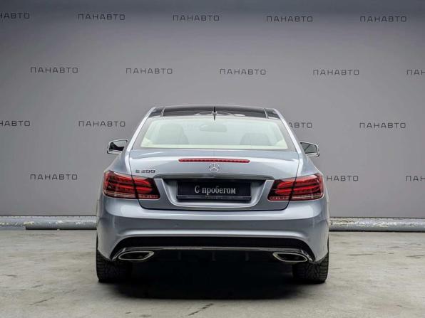 Mercedes-Benz E-Класс IV (W212 S212 C207) Рестайлинг с пробегом 2015 года, цена 2 495 000 рублей, 92225 км, купе, Автокод Объявления