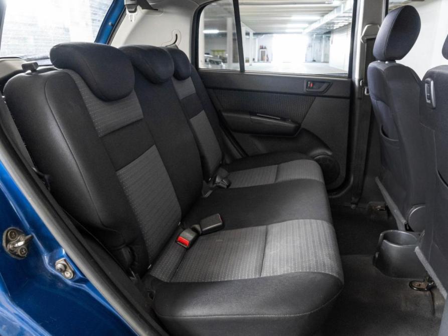 Hyundai Getz I Ставрополь  - изображение 7