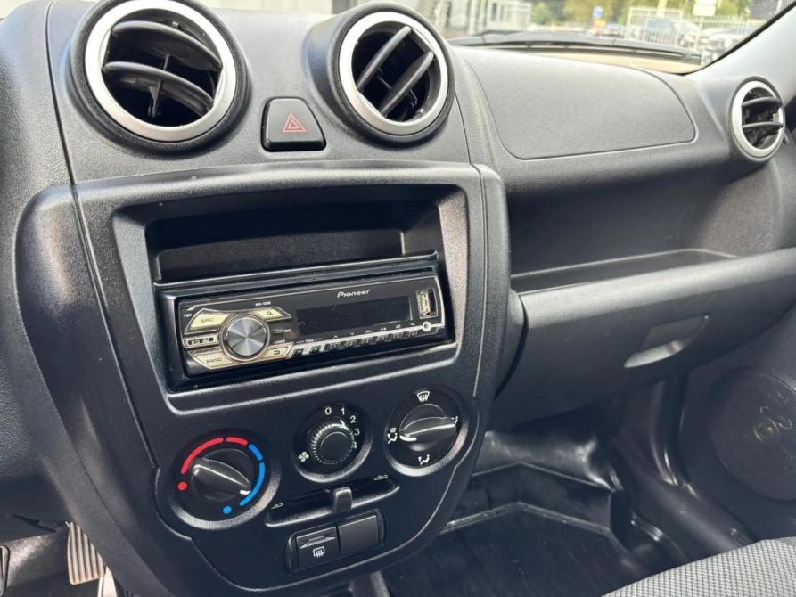 Lada (ВАЗ) Granta I Альметьевск  - изображение 11