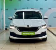 Skoda Rapid II Набережные Челны  - изображение 25