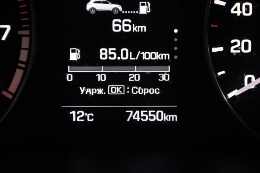 Hyundai Creta I Сургут  - изображение 30