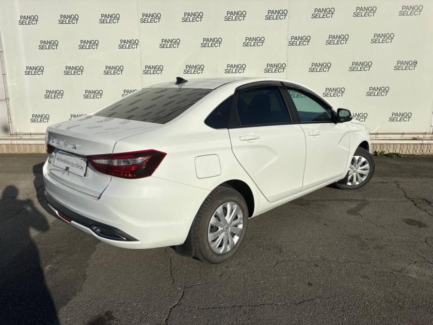 Lada (ВАЗ) Vesta I Рестайлинг (NG) Нижний Тагил  - изображение 4