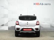 Renault Sandero II Екатеринбург  - изображение 23