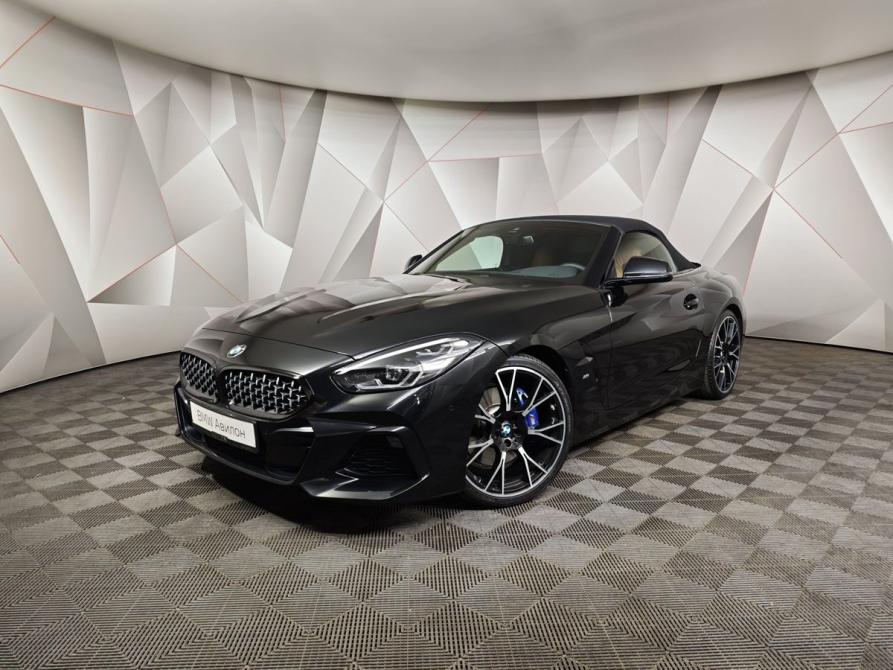 BMW Z4 III (G29) Москва  - изображение 1