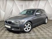 BMW 1 серии II (F20/F21) Москва  - изображение 16