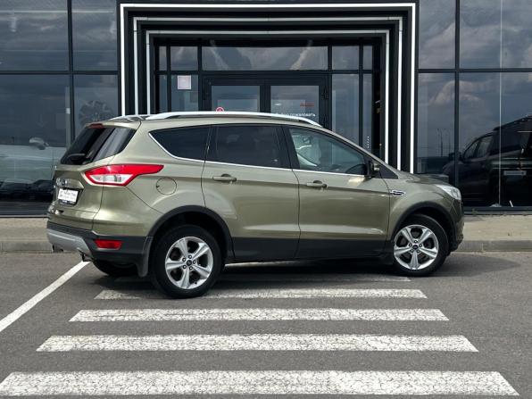 Ford Kuga II с пробегом 2013 года, цена 920 000 рублей, 161000 км, внедорожник, Автокод Объявления