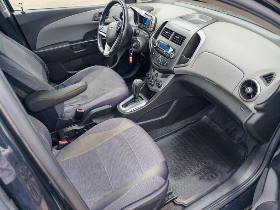 Chevrolet Aveo II Оренбург  - изображение 12