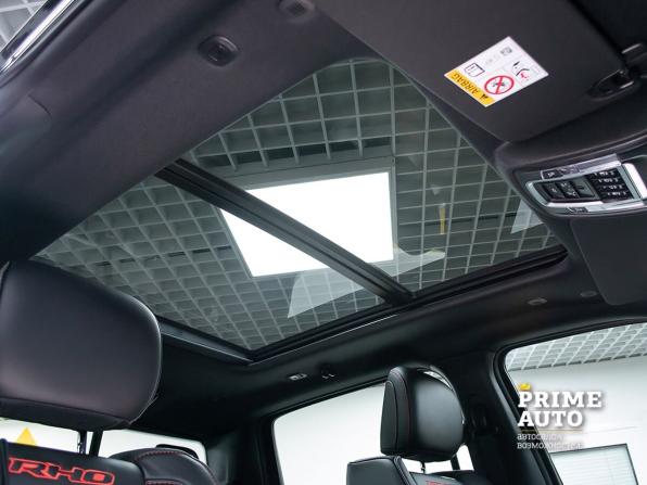 Ram 1500 V Рестайлинг с пробегом 2025 года, цена 13 699 000 рублей, 52 км, offers.body_type.unknown, Автокод Объявления