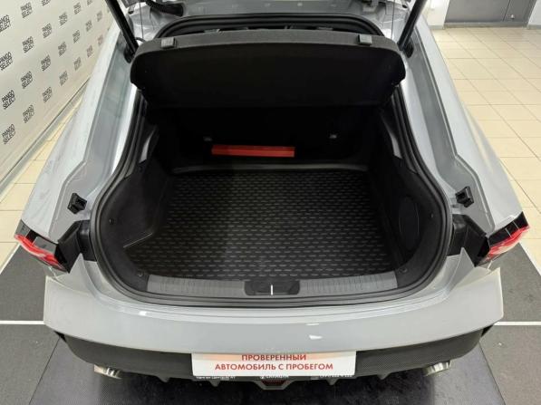 Changan UNI-V I с пробегом 2024 года, цена 2 440 000 рублей, 7251 км, лифтбек, Автокод Объявления