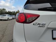 Mazda CX-5 I Саратов  - изображение 45