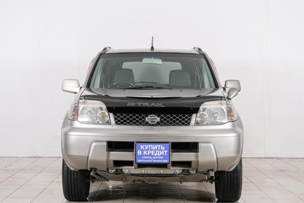 Nissan X-Trail I Красноярск  - изображение 2