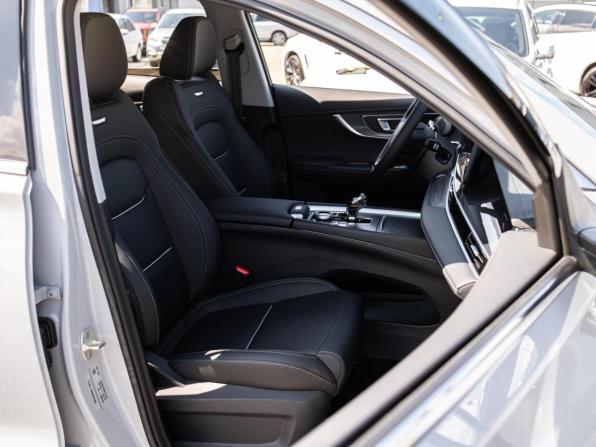 Chery Tiggo 7L с пробегом 2025 года, цена 2 500 000 рублей, 843 км, внедорожник, Автокод Объявления