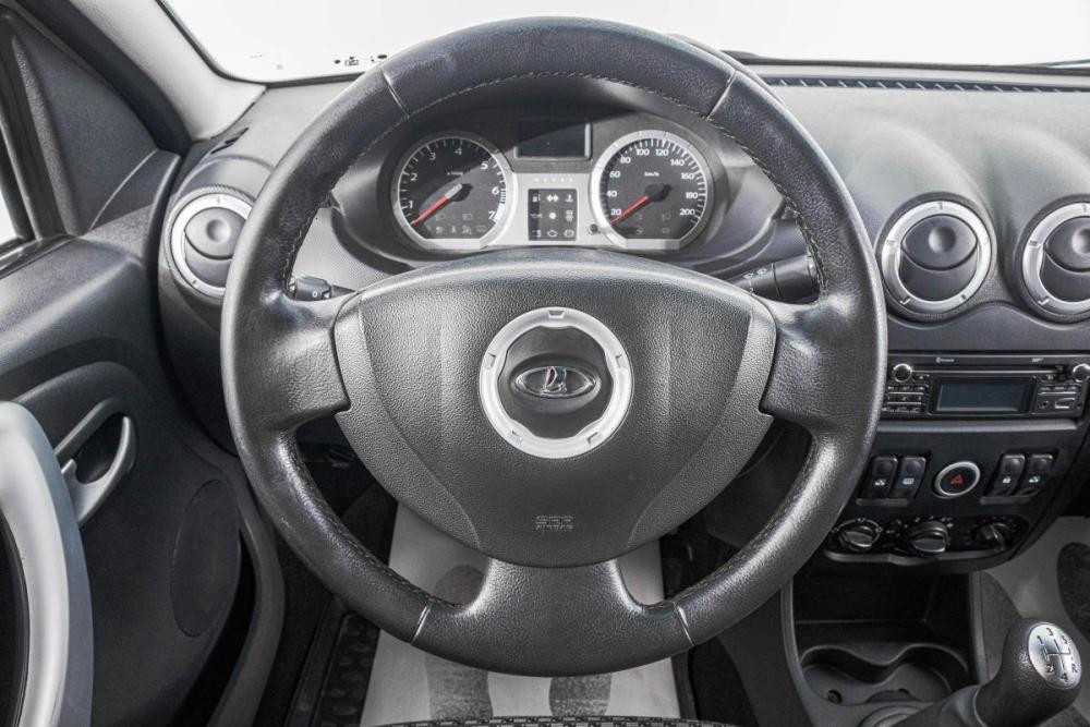Lada (ВАЗ) Largus I Барнаул  - изображение 12