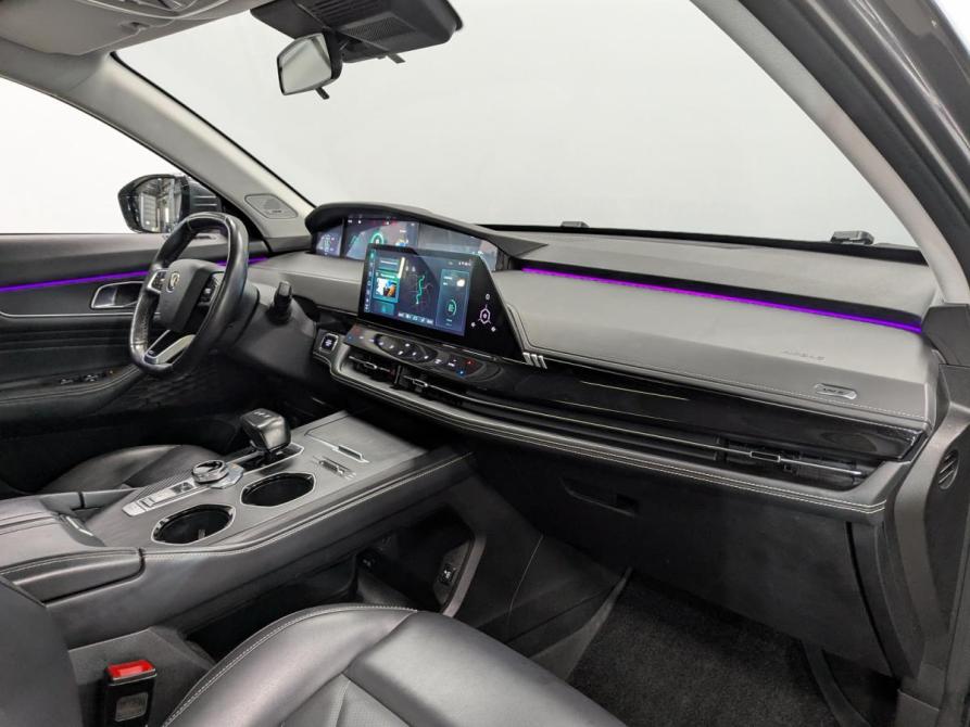Changan UNI-K Санкт-Петербург  - изображение 12