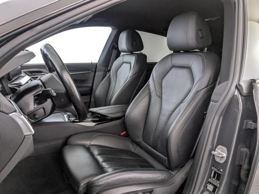 BMW 6 серии IV (G32) Рестайлинг Москва  - изображение 20