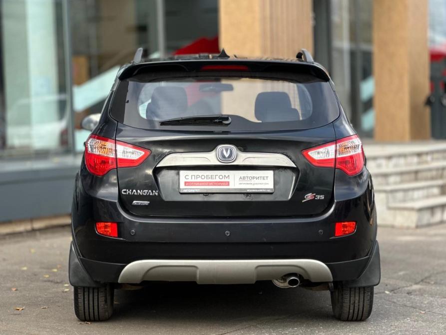 Changan CS35 Архангельск  - изображение 5