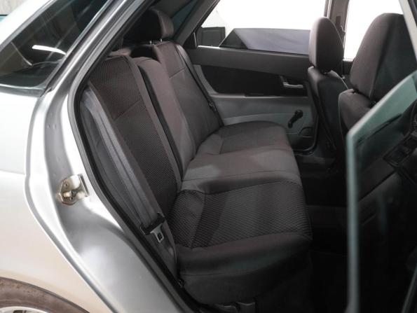 Lada (ВАЗ) Priora I с пробегом 2011 года, цена 599 000 рублей, 156549 км, седан, Автокод Объявления