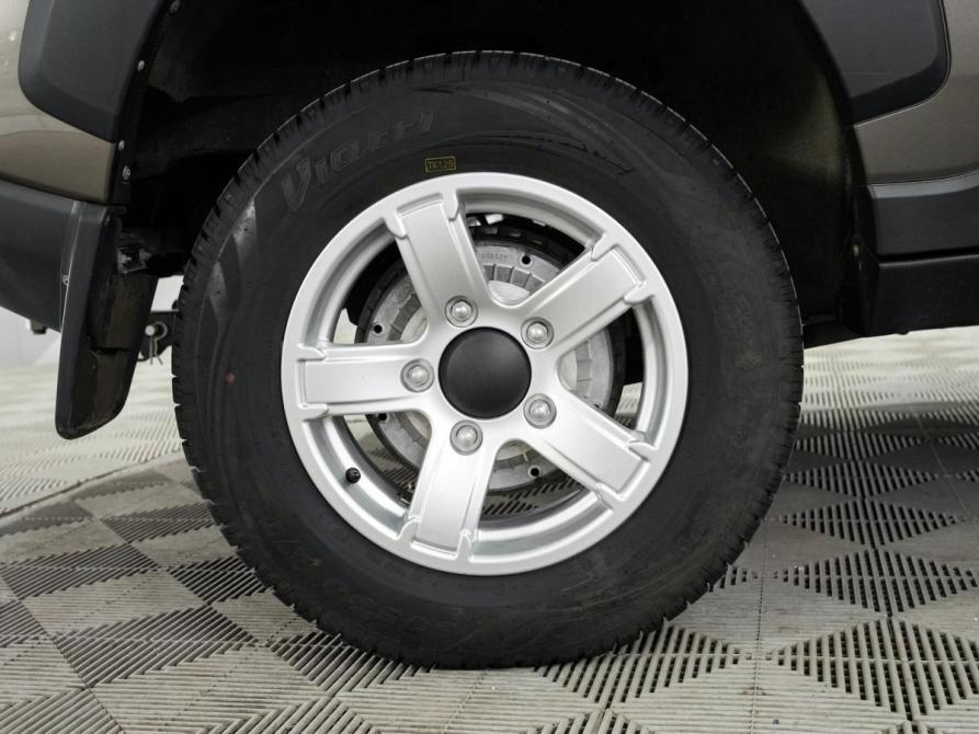 Lada (ВАЗ) Niva Travel I Ульяновск  - изображение 8