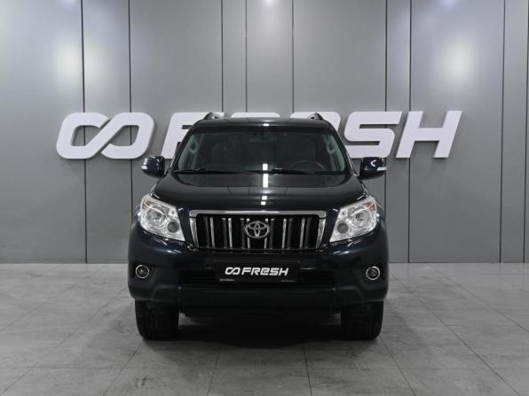 Toyota Land Cruiser Prado 150 Series с пробегом 2013 года, цена 3 179 000 рублей, 186437 км, внедорожник, Автокод Объявления