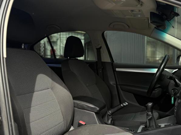 Skoda Octavia III (A7) с пробегом 2013 года, цена 959 000 рублей, 255047 км, лифтбек, Автокод Объявления