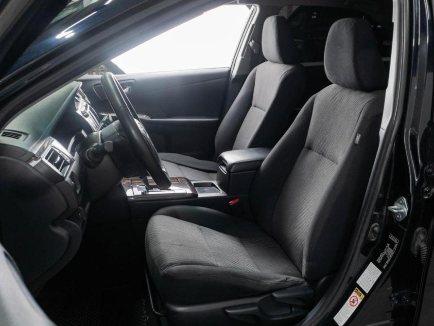 Toyota Camry VII (XV50) Рестайлинг Тюмень  - изображение 10