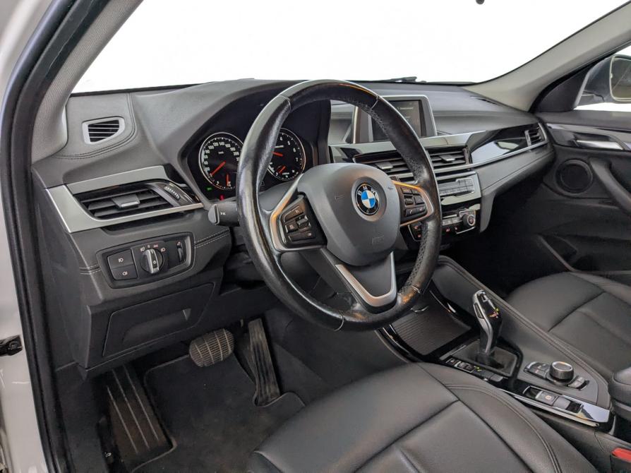 BMW X2 I (F39) Москва  - изображение 19