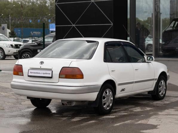 Toyota Corolla VIII (E110) с пробегом 1996 года, цена 250 000 рублей, 199999 км, седан, Автокод Объявления